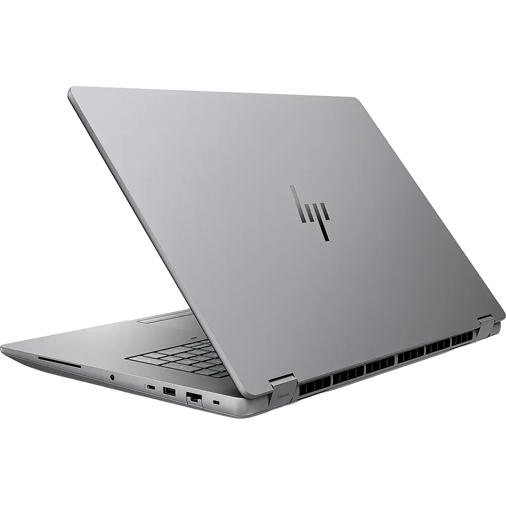 Ноутбук HP ZBook Fury G1i, Intel Core Ultra 7 265HX до 5.3 ГГц, 16" WUXGA, 64 ГБ, SSD 2 ТБ, NVIDIA RTX PRO 2000 Blackwell, Windows 11 Pro - фото 5