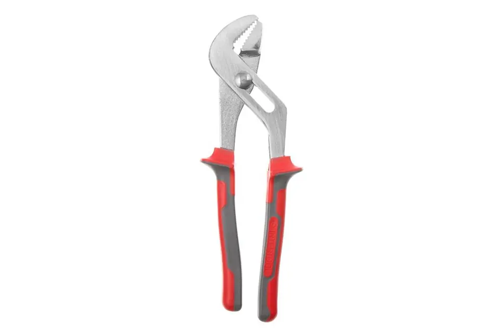 Кліщі трубні Intertool 250 мм HT-0118 - фото 5