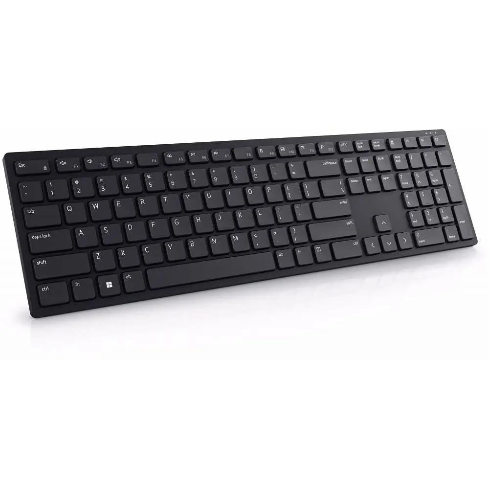 Клавіатура Dell Wireless Keyboard KB500 (580-AKOR) - фото 6