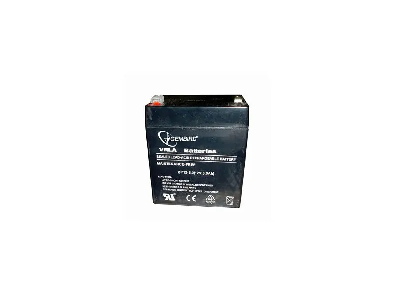 Акумулятор для ДБЖ EnerGenie BAT-12V5AH