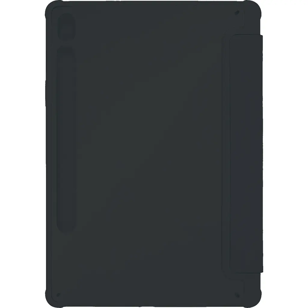 Чохол до планшета Armorstandart Y-Type PEN Samsung Galaxy Tab S9 / S9 FE / S10 FE Black (ARM85518) - фото 2