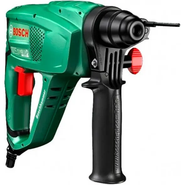 Перфоратор Bosch PBH 2500 RE [0.603.344.421] UA-UCRF [89385] - фото 2