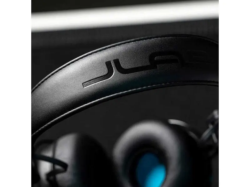 Навушники з мікрофоном JLAB Studio ANC Wireless Black (IEUHBASTUDIOANCRBLK4) - фото 6