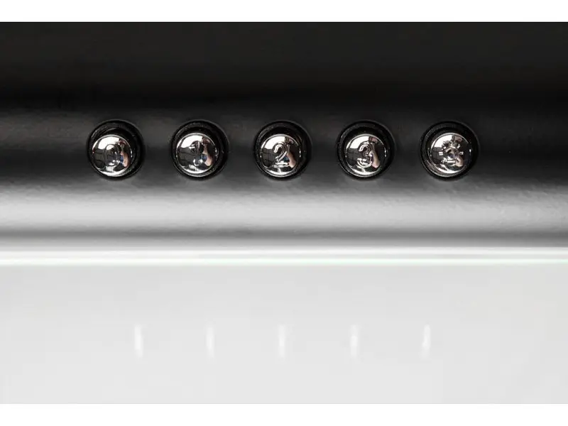 Витяжка ELEYUS Bona II LED SMD 50 BL - фото 4