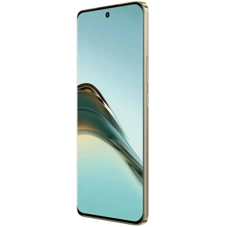 Смартфон Realme 12+ 5G 12/512Gb Navigator Beige (Global Version) NFC - фото 2