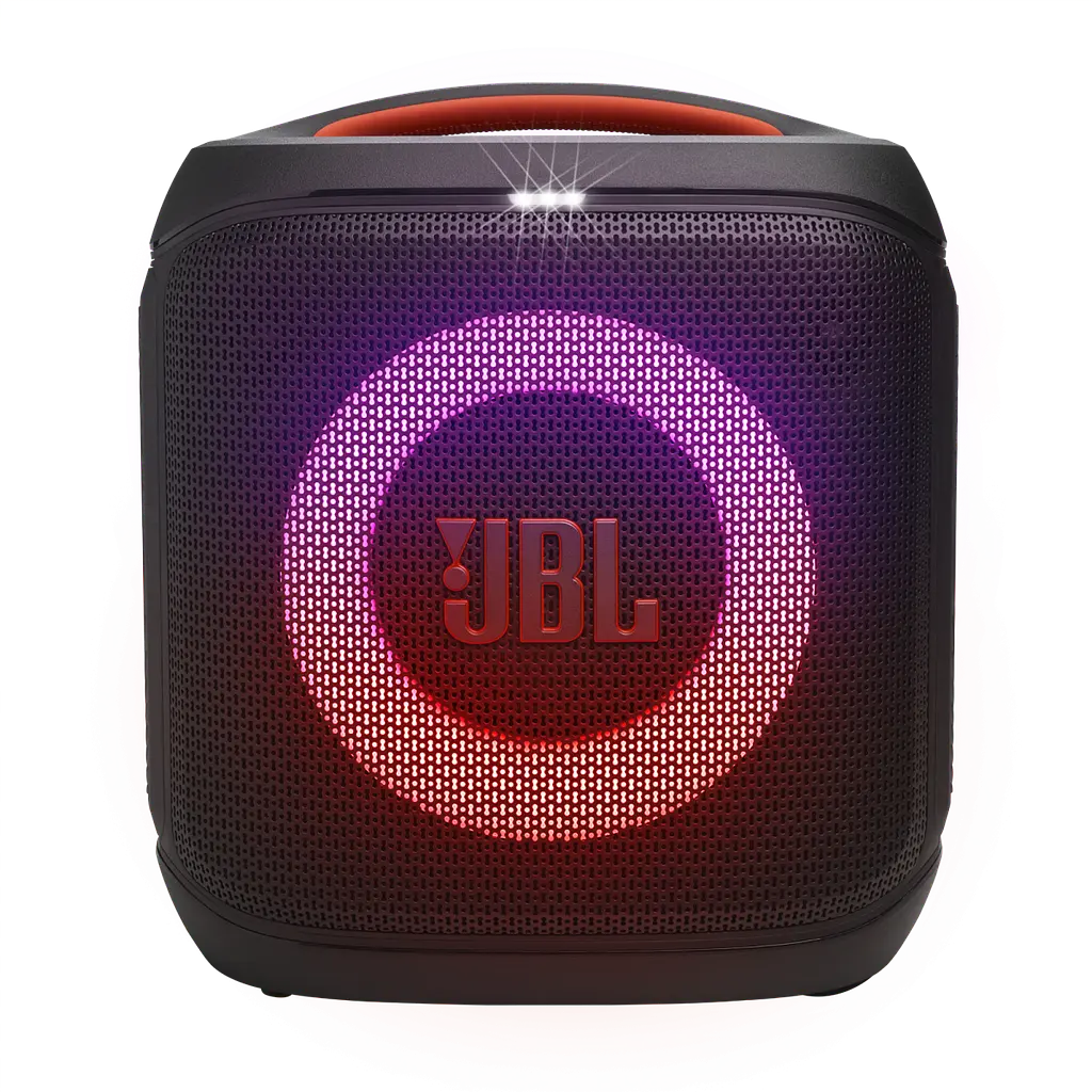 Портативна акустика — бездротова колонка JBL PartyBox Encore Essential 2 (JBLPBENCOREESS2EP) - фото 2