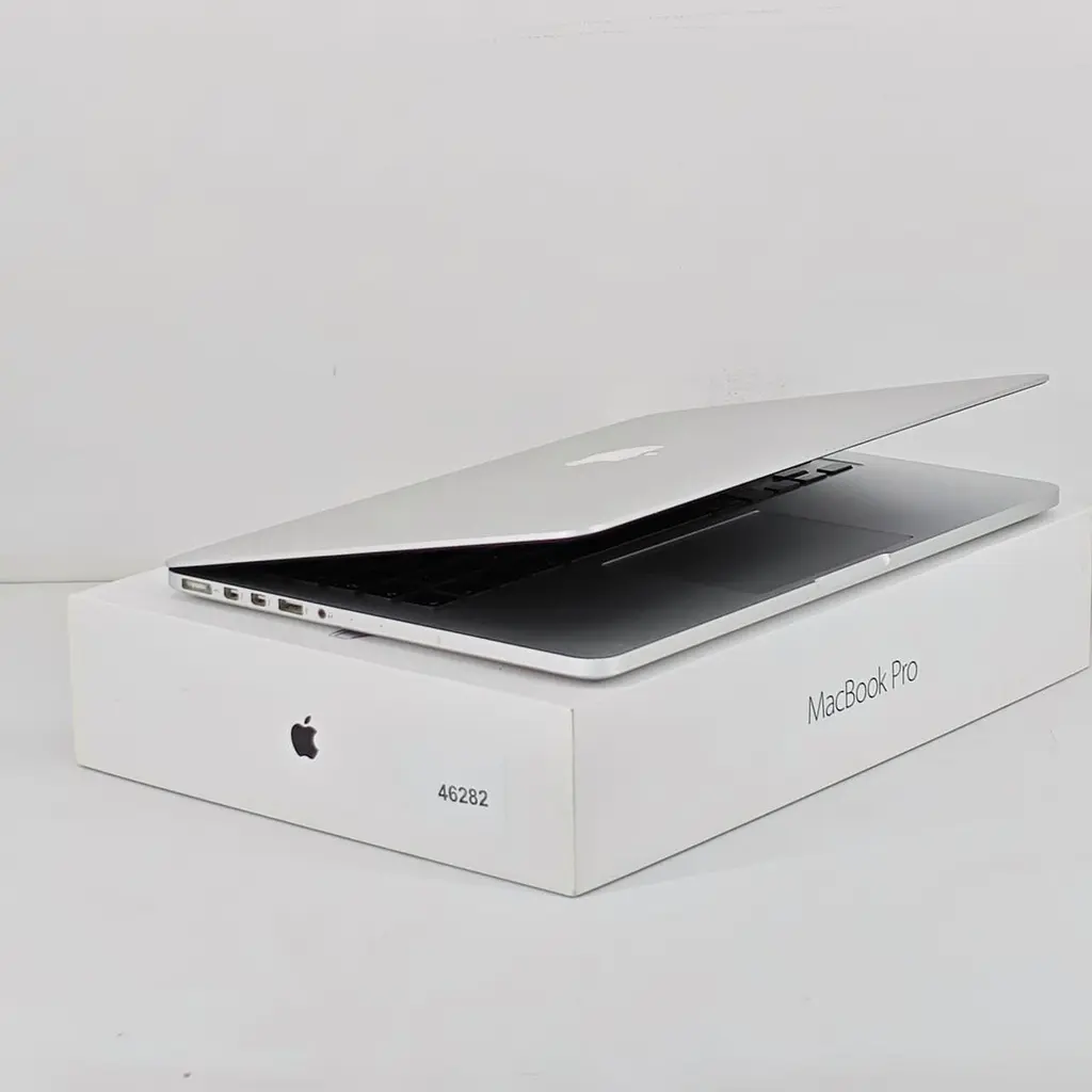 Ноутбук Apple MacBook Pro 13'' A1502 Retina (C02PMC0HFVH5) (i5-5257U/8/256SSD) - Class A- - фото 2