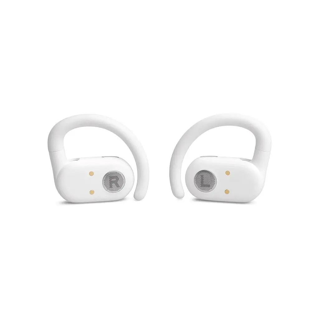 Навушники JBL Soundgear Sense White (JBLSNDGEARSNSWHT) - фото 5