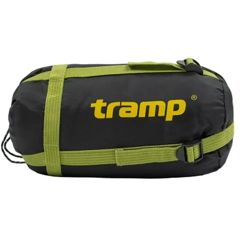Спальний мішок Tramp Airy Light ковдра лівий olive (UTRS-056-olive-L) - фото 9