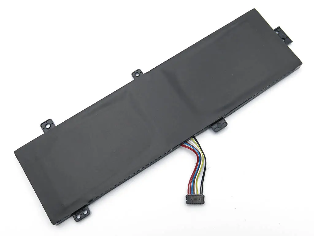 Акумулятор для ноутбука Lenovo L15L2PB5 IdeaPad 310-15ISK, 310-15IAP, 310-15ABR, 510-15ISK (L15L2PB4, L15M2PB5, L15C2PB5) (7.6V 4100 mAh 31Wh). - фото 3