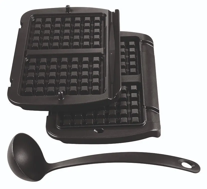 Гриль Tefal OptiGrill+ GC716D12 (GC716D12) - фото 3