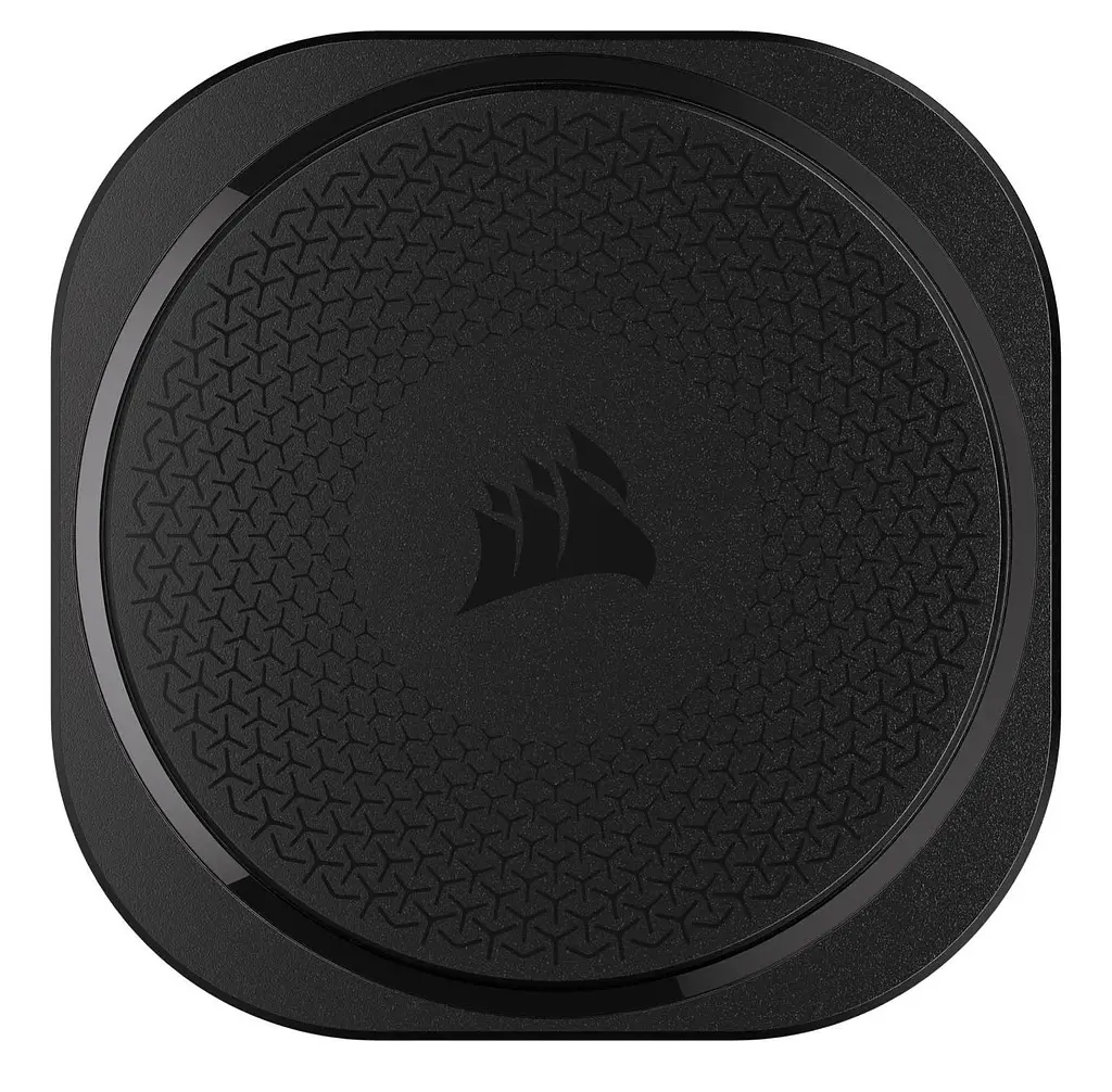 Система водяного охолодження Corsair Nautilus 240 RS (CW-9060088-WW) - фото 6