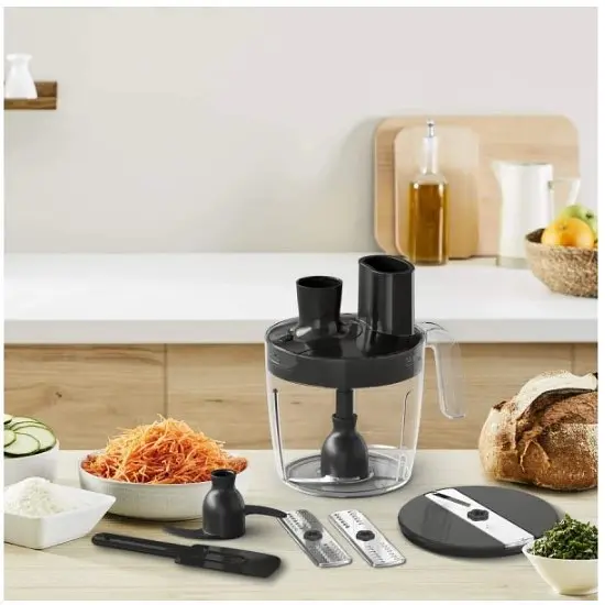Занурювальний блендер Tefal HB67G830 (6997482) - фото 5