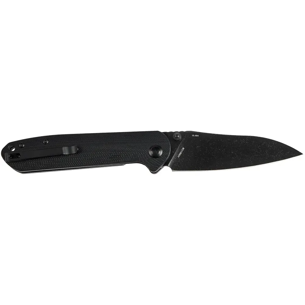 Нож Skif Secure BSW Black - фото 2
