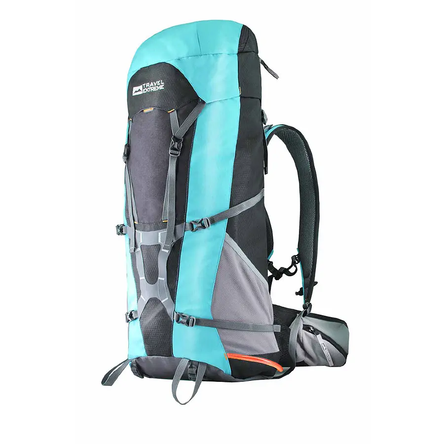 Рюкзак Travel Extreme Spur 42L Blue (1060-ТЕ-А042BL)