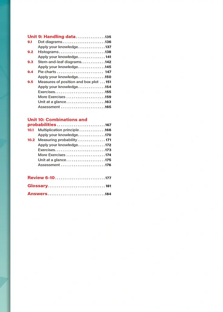 Explorers! Maths 2. Student's Book with e-Workbook - - фото 4