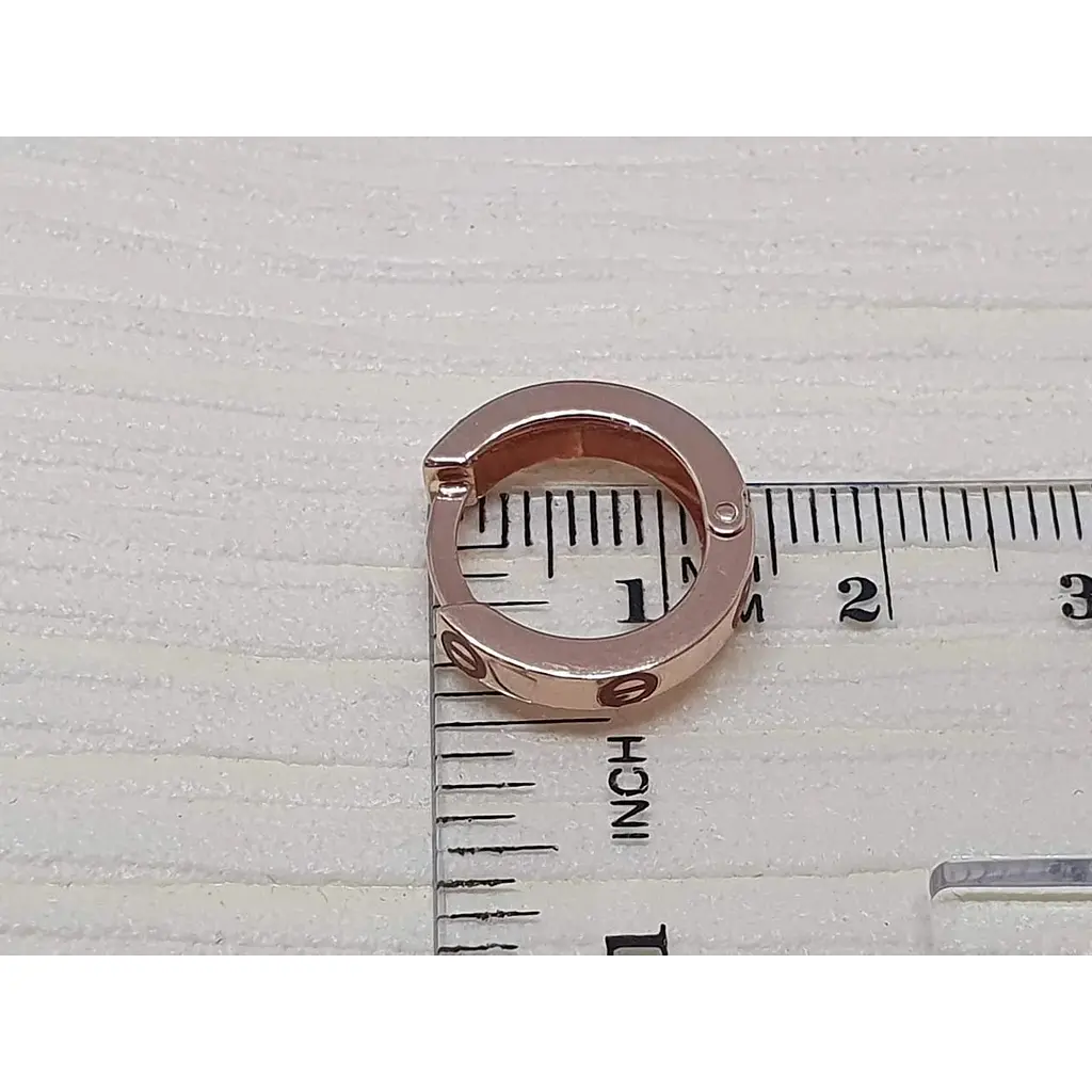 Золотые серьги Favoritum. 210149_1 - фото 5