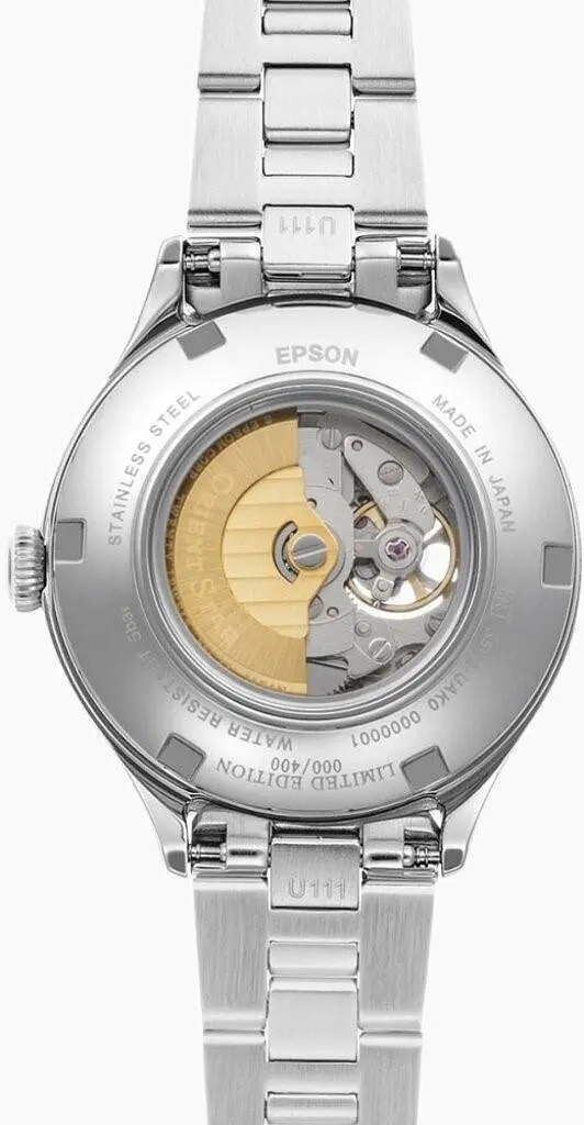 Годинник Orient RE-ND0020L00B - фото 4