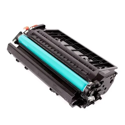 Картридж HP 05A (CE505A), Black, P2035/P2055, 2300 стор, PrintPro (PP-H505) - фото 3
