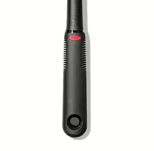 Набор кухонных приборов OXO Cooking Utensils нейлоновый черный 3 шт. (21232000) - фото 4