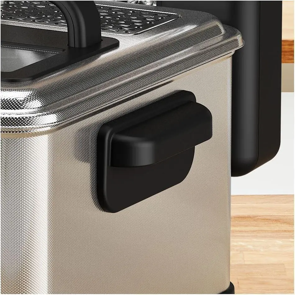 Фритюрниця Tefal Filtra Pro FR511170 [158675] - фото 3