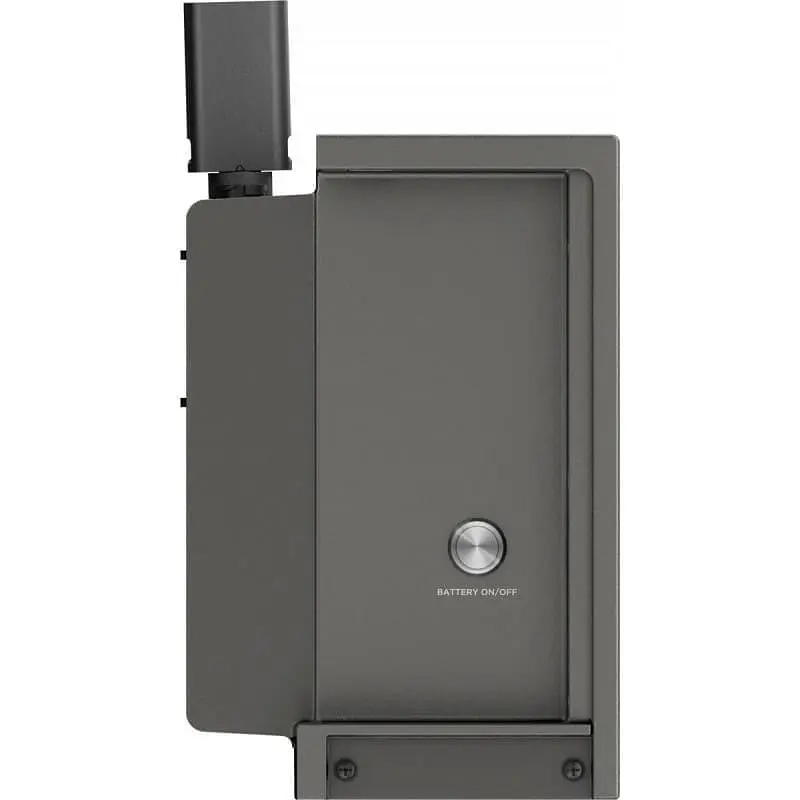 Система EcoFlow Power Ocean 5 kWh (однофазний 6 кВт) (PowerOcean-Inverter-P1-6kW-EU/1*PowerOcean-Battery) - фото 2