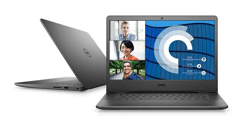 Ноутбук Dell Vostro 3400 14FHD AG/Intel i5-1135G7/8/256F/int/W10P (N4011VN3400UA_WP) - фото 10