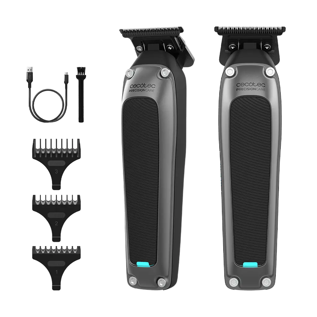 Машинка для стрижки CECOTEC PrecisionCare Expert Diamond