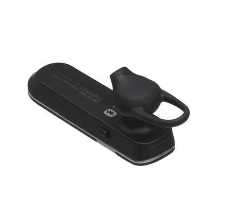 Bluetooth моногарнітура Remax RB-t36 чорна - фото 3