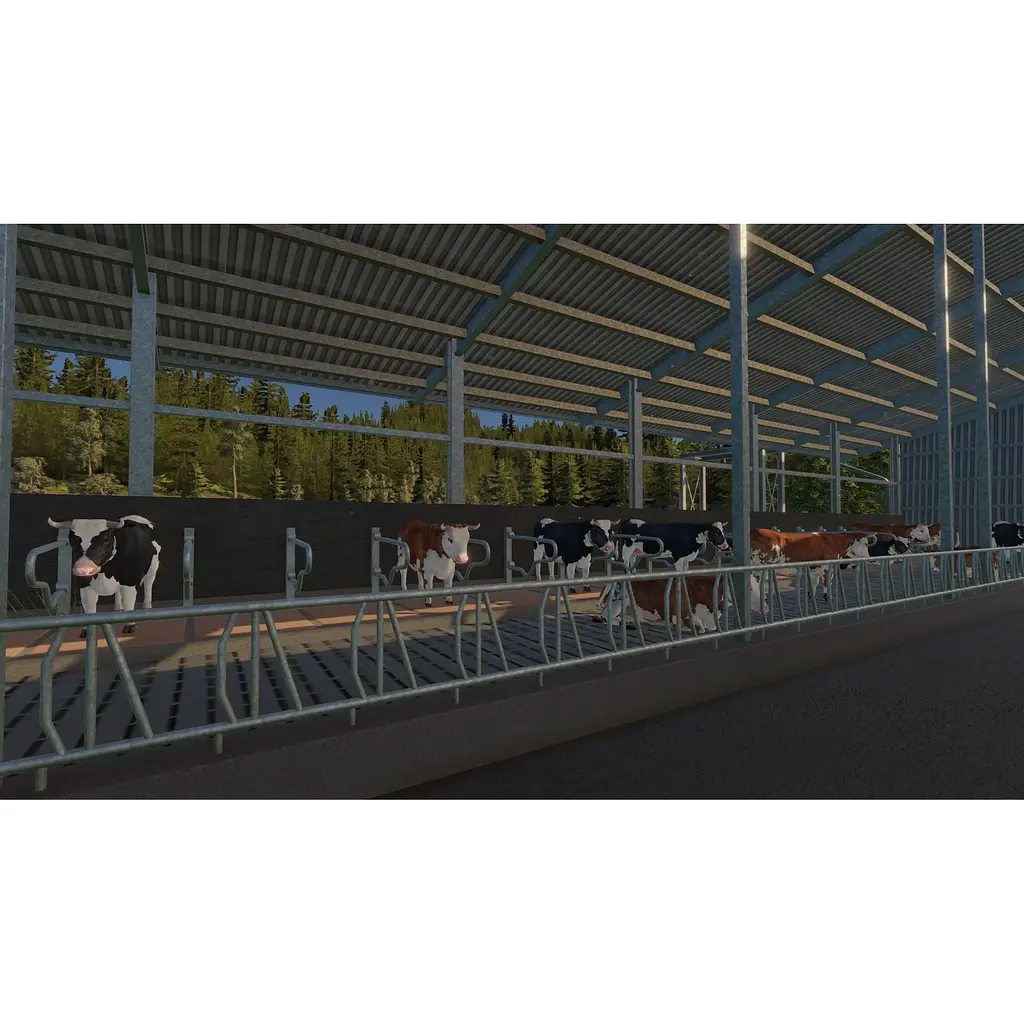 Ключ активації Microsoft Real Farm - Gold Edition для Xbox One/Serie - фото 4