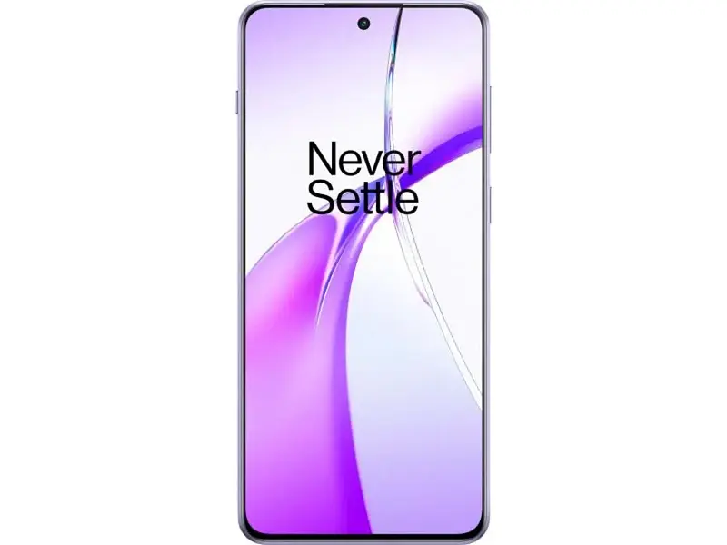 Смартфон OnePlus Ace 3V 12/512GB Purple - фото 2