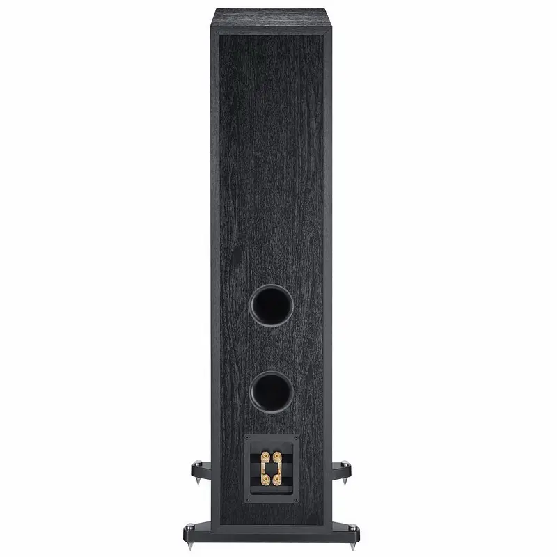 Підлогова акустика Magnat Tempus 77 Black - фото 2