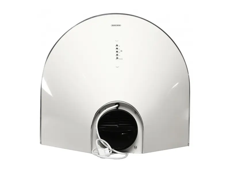 Витяжка ELEYUS Viola 750 50 WH - фото 3