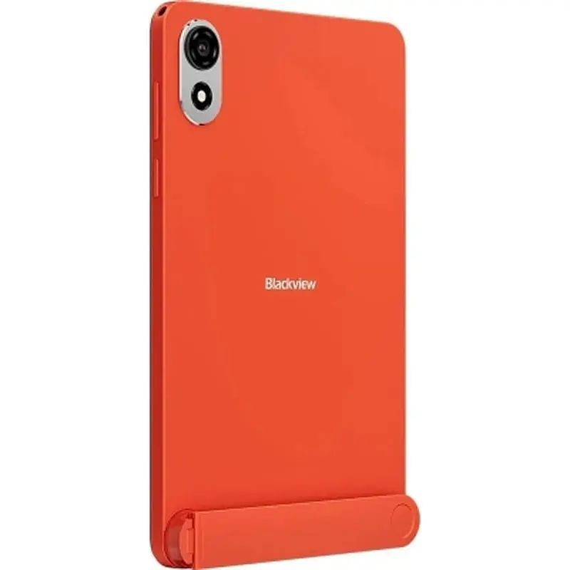 Планшет Blackview Tab Zeno 1 8" 4/64GB LTE Orange (6931548323235) - фото 5