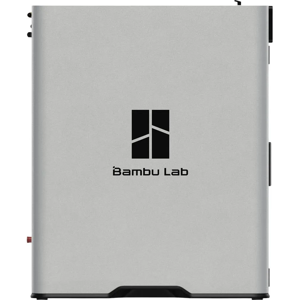 3D-принтер Bambu Lab H2S (PF003-S) [150695] - фото 3
