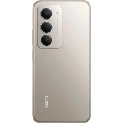 Смартфон Redmi 15, Titan Gray, 2 Nano-SIM, 6.9" (2340x1080, IPS, 144 Гц) Xiaomi teh0019880 - фото 8