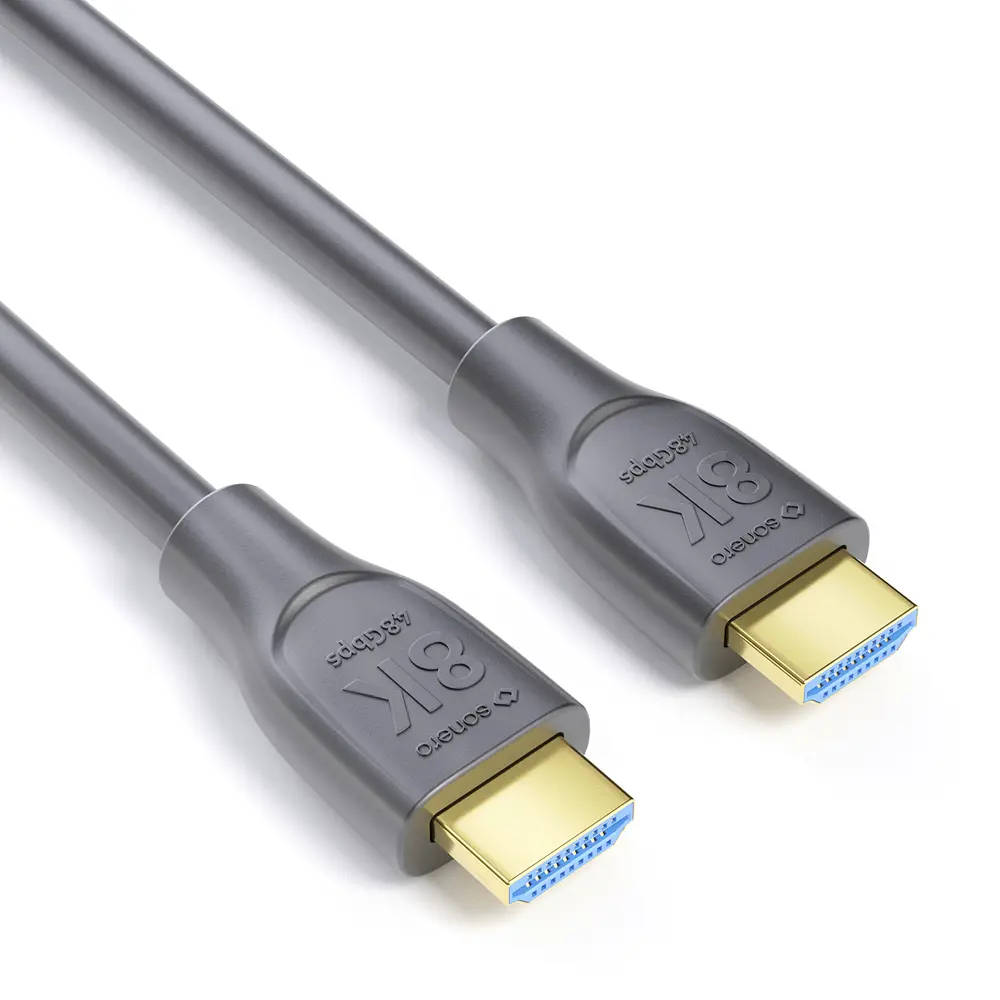 Высокоскоростной кабель HDMI 2.1 8K PURELINK X-PHC110-030 3м - фото 2