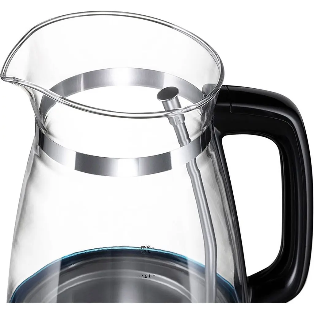 Электрочайник Russell Hobbs Classic Glass 26080-70 [120309] - фото 2