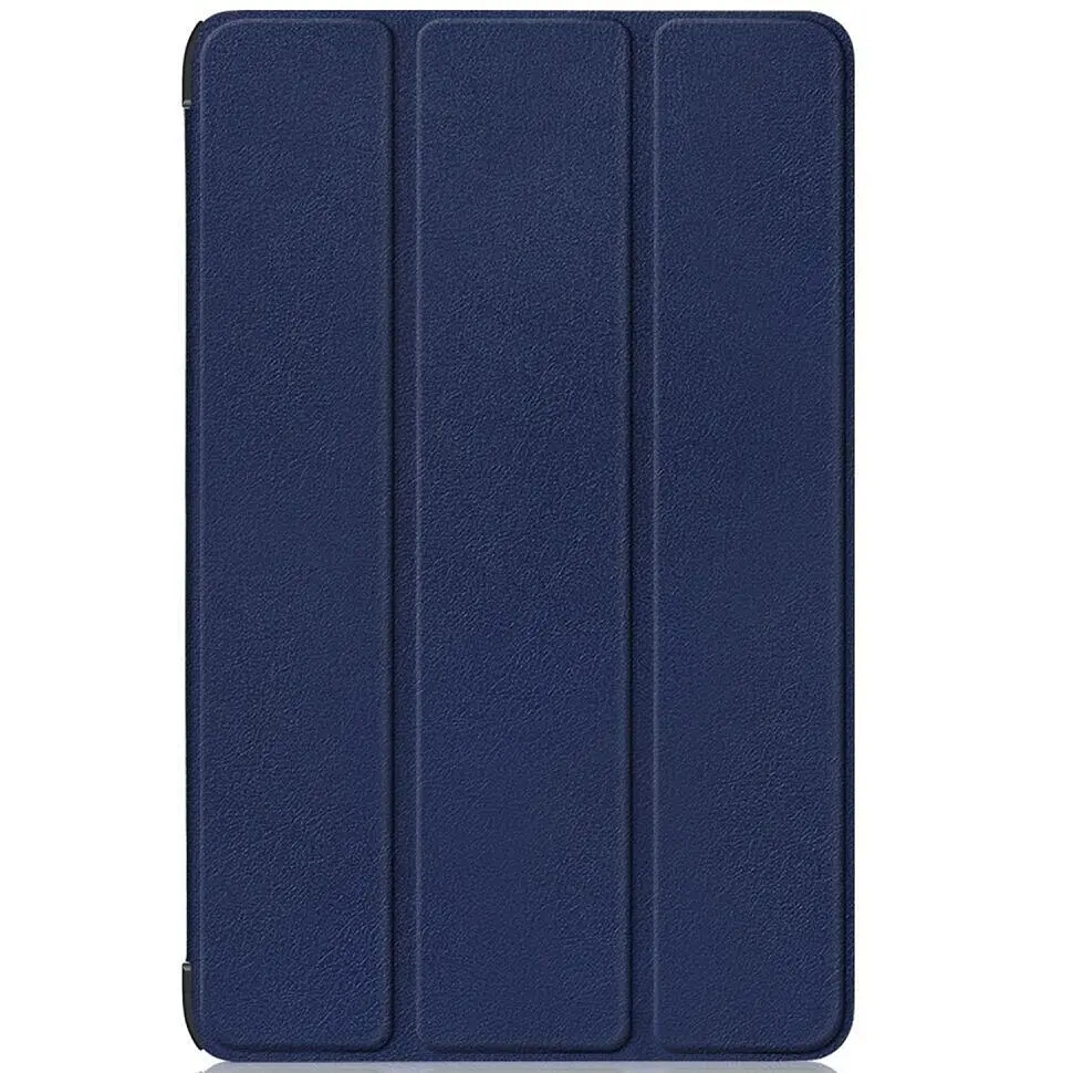 Чохол-книжка BeCover Smart Case для Honor Pad X9 11.5" Deep Blue (711080) - фото 3