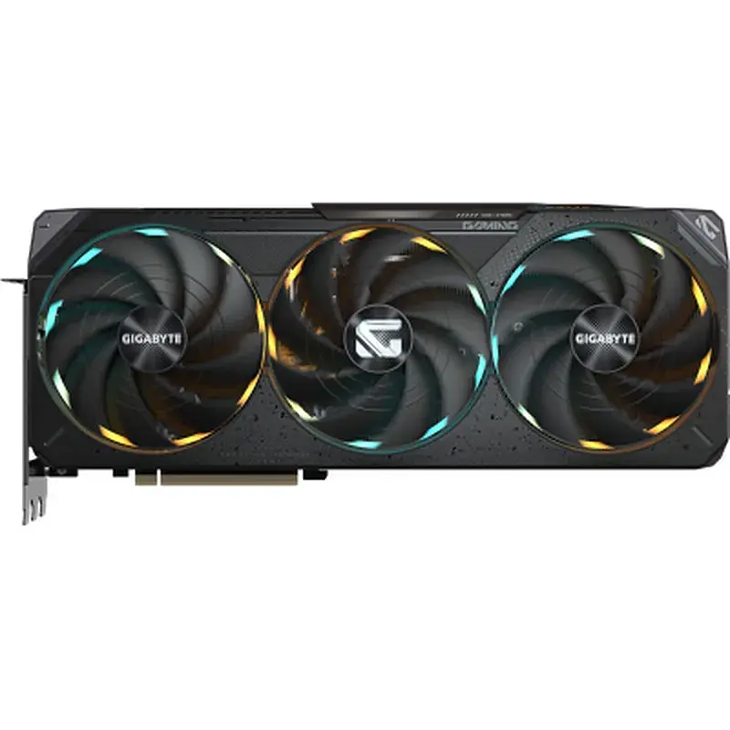 Відеокарта GIGABYTE GeForce RTX5080 16GB GAMING OC (GV-N5080GAMING OC-16GD)