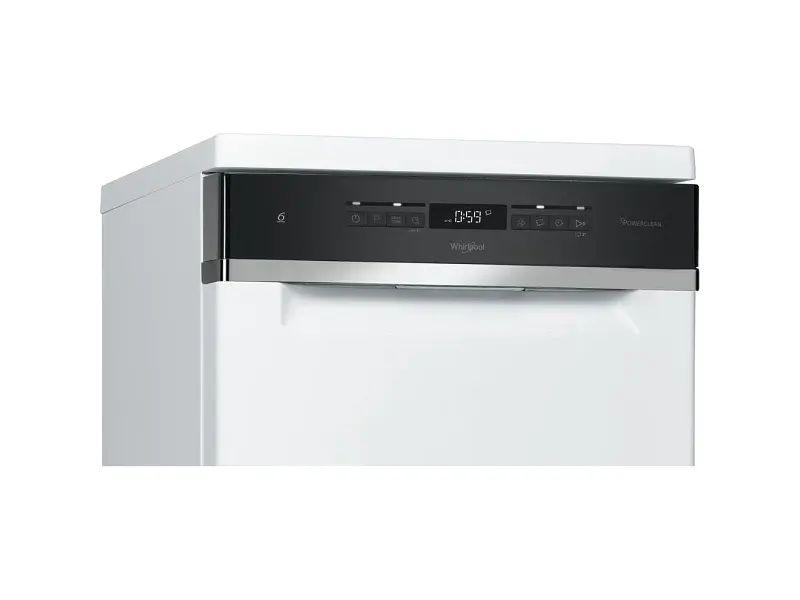 Посудомоечная машина Whirlpool WSFO 3O23 PF - фото 2