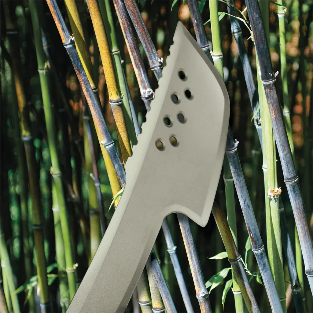Сокира-мачете Fiskars CL-581 (1051236) - фото 7