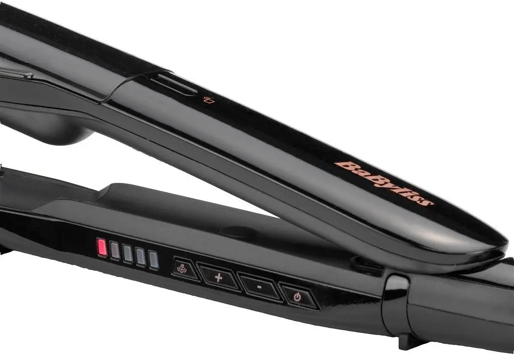 Випрямляч для волосся Babyliss (ST493E) - фото 4