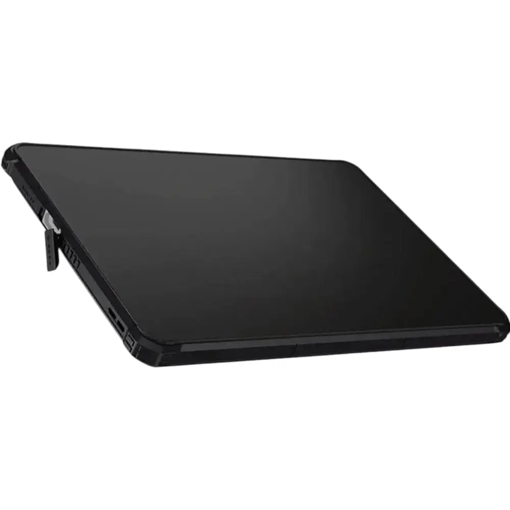 Планшет Oukitel RT6 8/256GB 4G Dual Sim Black - фото 3