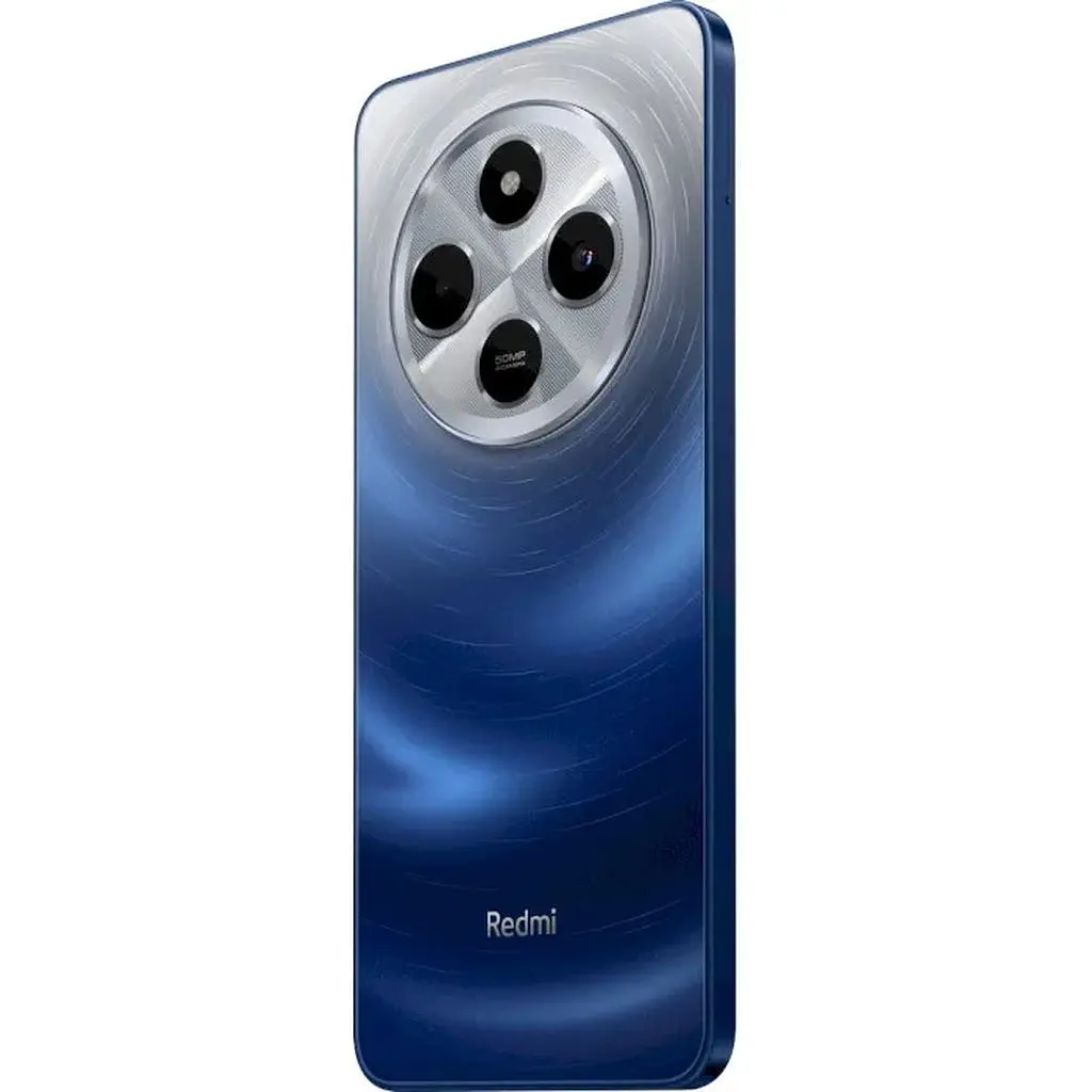 Смартфон Xiaomi Redmi 14C 4/128GB NFC Starry Blue - фото 7