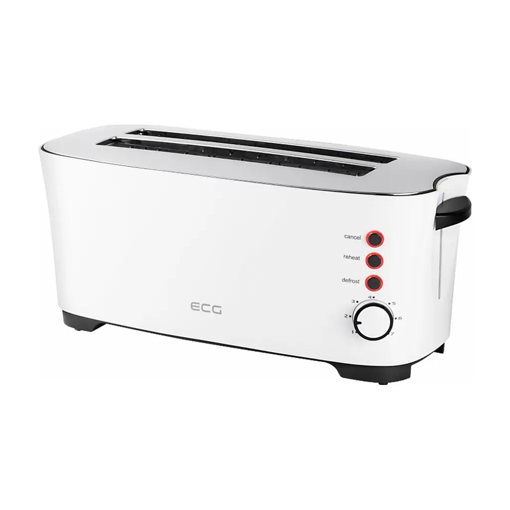 Тостер ECG ST 13730