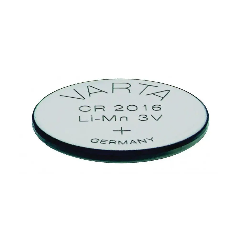 Батарейка Varta CR2016 (1шт)