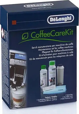 Набір для догляду за кофеваркою DeLonghi DLSC306