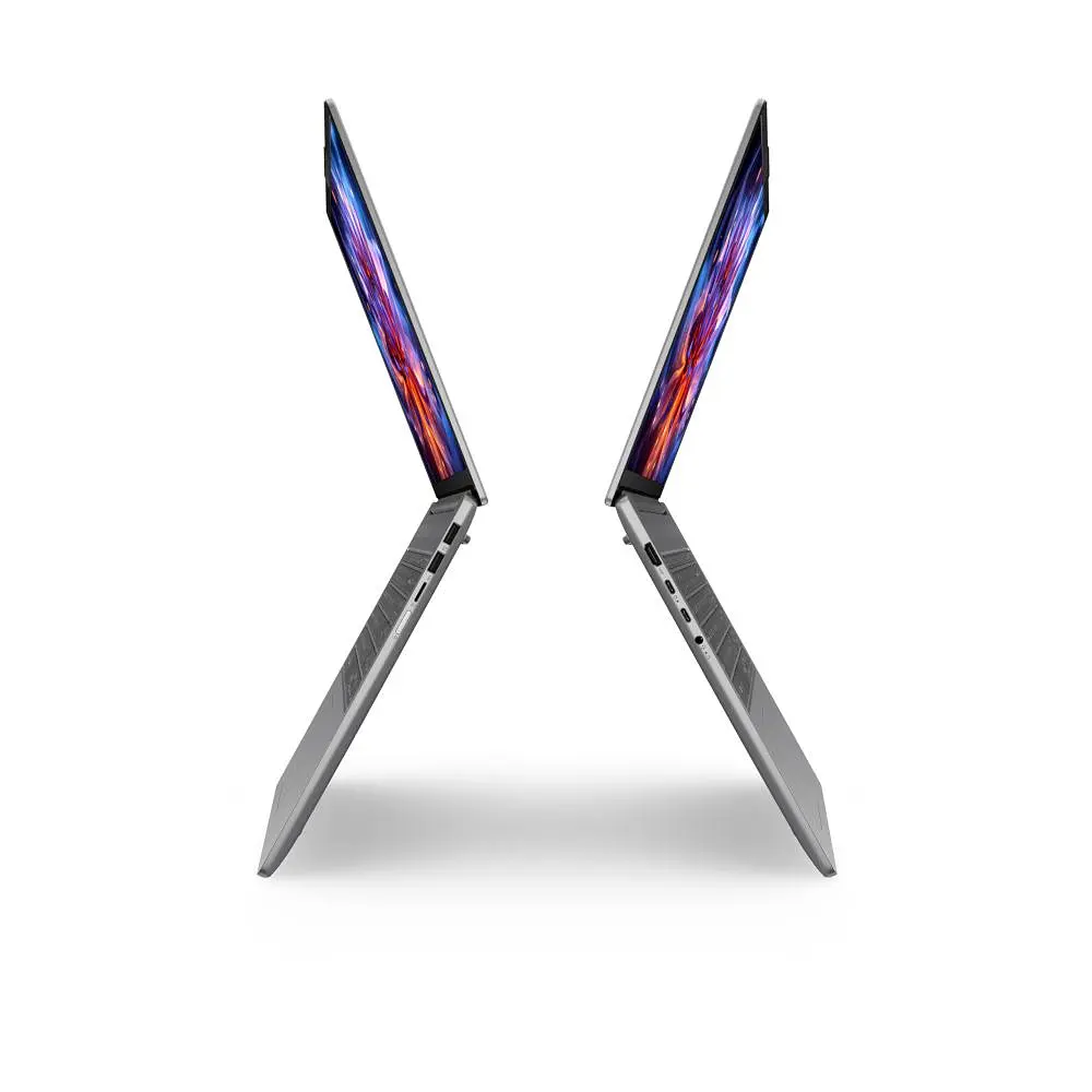 Ноутбук Lenovo IdeaPad Slim 5 16IPH11 (16 F, Intel U7-355, 16 GB, 512 SSD, Intel HD, DOS) Luna Grey (83S6005TRA) - фото 15