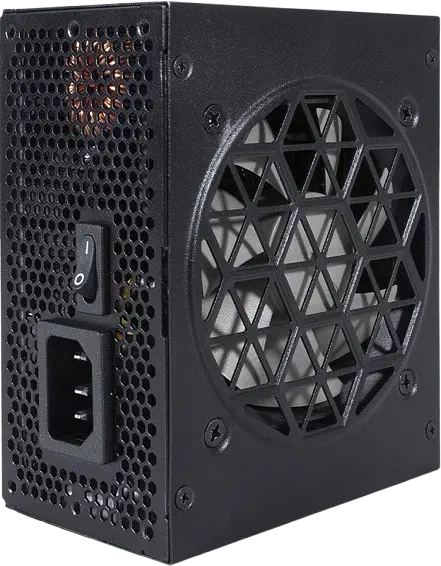Блок живлення 1stPlayer PS-850SFX 850W 80+ Gold (SFX-GLD-850-BK-EU) - фото 4